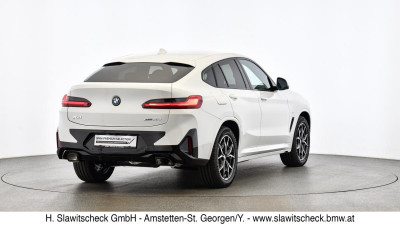 BMW X4 Gebrauchtwagen