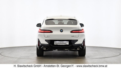 BMW X4 Gebrauchtwagen