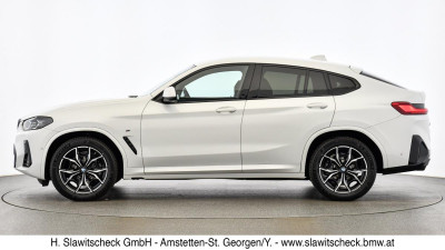 BMW X4 Gebrauchtwagen