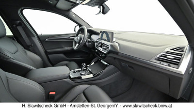 BMW X4 Gebrauchtwagen