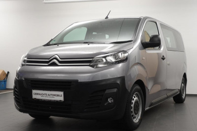 Citroën Jumpy Gebrauchtwagen Citroën Jumpy Gebrauchtwagen