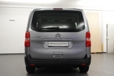 Citroën Jumpy Gebrauchtwagen Citroën Jumpy Gebrauchtwagen