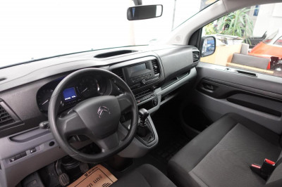 Citroën Jumpy Gebrauchtwagen Citroën Jumpy Gebrauchtwagen