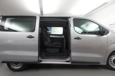 Citroën Jumpy Gebrauchtwagen Citroën Jumpy Gebrauchtwagen