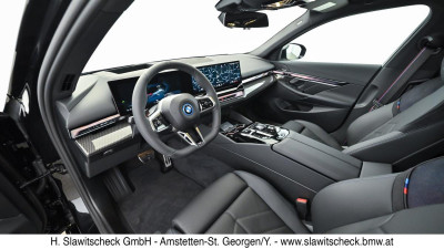 BMW i5 Gebrauchtwagen BMW i5 Gebrauchtwagen