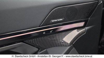 BMW i5 Gebrauchtwagen BMW i5 Gebrauchtwagen