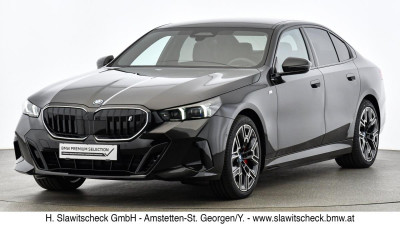BMW i5 Gebrauchtwagen BMW i5 Gebrauchtwagen