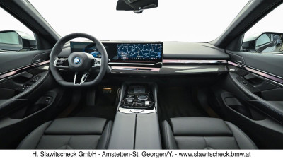 BMW i5 Gebrauchtwagen BMW i5 Gebrauchtwagen