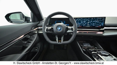 BMW i5 Gebrauchtwagen BMW i5 Gebrauchtwagen