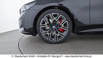 BMW i5 Gebrauchtwagen BMW i5 Gebrauchtwagen