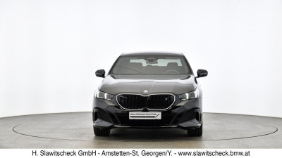BMW i5 Gebrauchtwagen BMW i5 Gebrauchtwagen