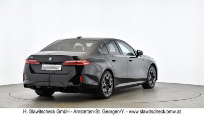 BMW i5 Gebrauchtwagen BMW i5 Gebrauchtwagen