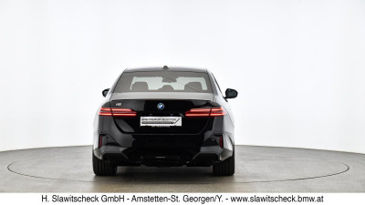 BMW i5 Gebrauchtwagen BMW i5 Gebrauchtwagen