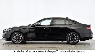 BMW i5 Gebrauchtwagen BMW i5 Gebrauchtwagen