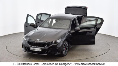 BMW i5 Gebrauchtwagen BMW i5 Gebrauchtwagen