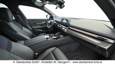 BMW i5 Gebrauchtwagen BMW i5 Gebrauchtwagen