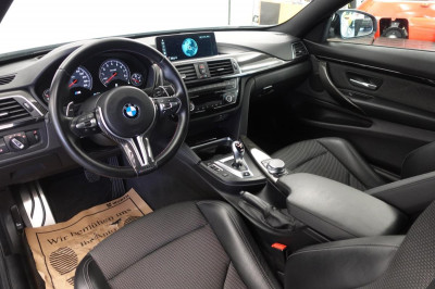 BMW 4er Gebrauchtwagen BMW 4er Gebrauchtwagen