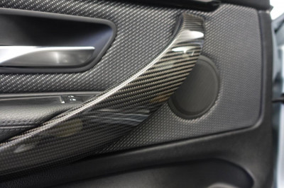 BMW 4er Gebrauchtwagen BMW 4er Gebrauchtwagen