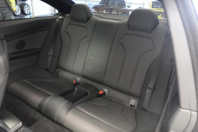 BMW 4er Gebrauchtwagen BMW 4er Gebrauchtwagen