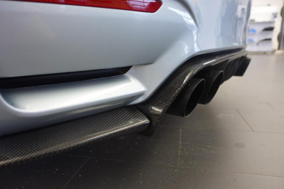 BMW 4er Gebrauchtwagen BMW 4er Gebrauchtwagen