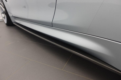 BMW 4er Gebrauchtwagen BMW 4er Gebrauchtwagen