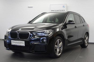 BMW X1 Gebrauchtwagen BMW X1 Gebrauchtwagen