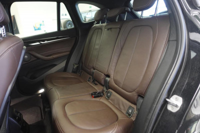 BMW X1 Gebrauchtwagen BMW X1 Gebrauchtwagen