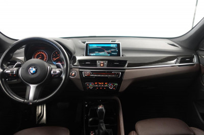 BMW X1 Gebrauchtwagen BMW X1 Gebrauchtwagen