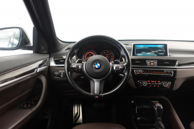 BMW X1 Gebrauchtwagen BMW X1 Gebrauchtwagen