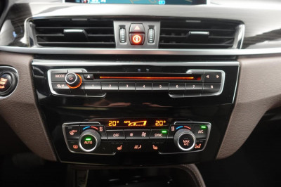 BMW X1 Gebrauchtwagen BMW X1 Gebrauchtwagen