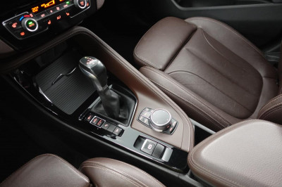 BMW X1 Gebrauchtwagen BMW X1 Gebrauchtwagen