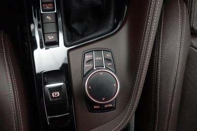 BMW X1 Gebrauchtwagen BMW X1 Gebrauchtwagen