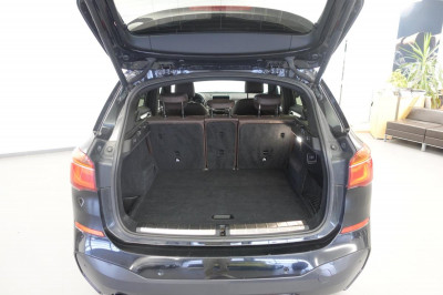 BMW X1 Gebrauchtwagen BMW X1 Gebrauchtwagen