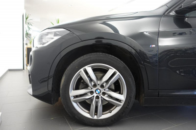 BMW X1 Gebrauchtwagen BMW X1 Gebrauchtwagen