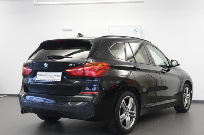 BMW X1 Gebrauchtwagen BMW X1 Gebrauchtwagen