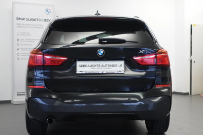 BMW X1 Gebrauchtwagen BMW X1 Gebrauchtwagen