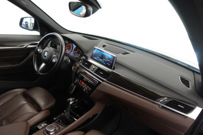 BMW X1 Gebrauchtwagen BMW X1 Gebrauchtwagen