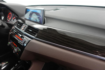 BMW X1 Gebrauchtwagen BMW X1 Gebrauchtwagen