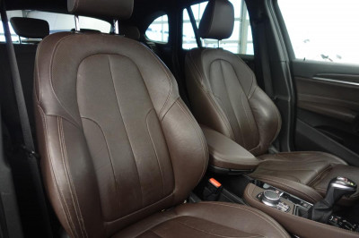 BMW X1 Gebrauchtwagen BMW X1 Gebrauchtwagen