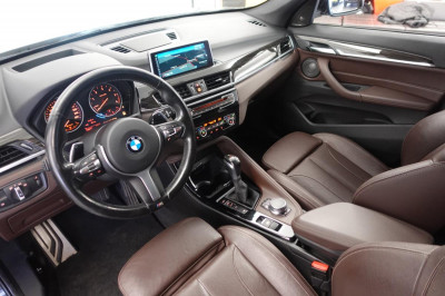 BMW X1 Gebrauchtwagen BMW X1 Gebrauchtwagen