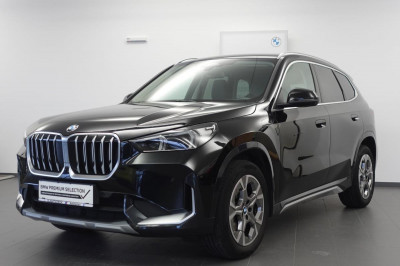 BMW X1 Gebrauchtwagen BMW X1 Gebrauchtwagen