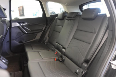 BMW X1 Gebrauchtwagen BMW X1 Gebrauchtwagen