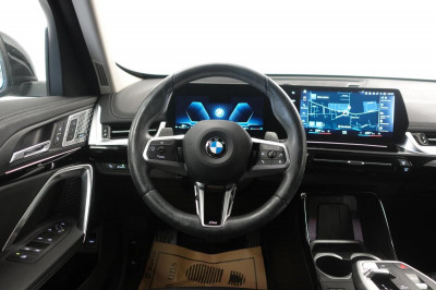 BMW X1 Gebrauchtwagen BMW X1 Gebrauchtwagen