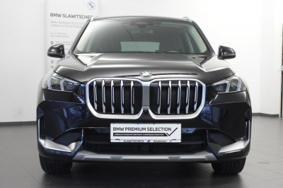 BMW X1 Gebrauchtwagen BMW X1 Gebrauchtwagen