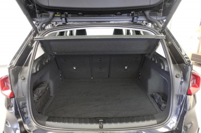 BMW X1 Gebrauchtwagen BMW X1 Gebrauchtwagen