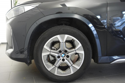 BMW X1 Gebrauchtwagen BMW X1 Gebrauchtwagen