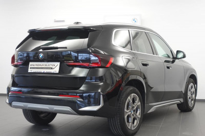 BMW X1 Gebrauchtwagen BMW X1 Gebrauchtwagen