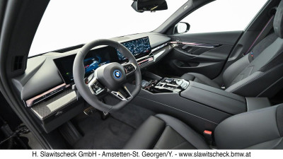 BMW i5 Gebrauchtwagen BMW i5 Gebrauchtwagen