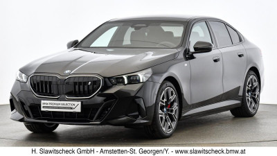 BMW i5 Gebrauchtwagen BMW i5 Gebrauchtwagen