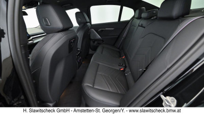 BMW i5 Gebrauchtwagen BMW i5 Gebrauchtwagen
